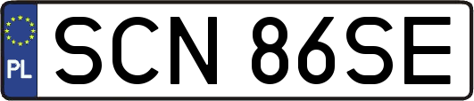 SCN86SE