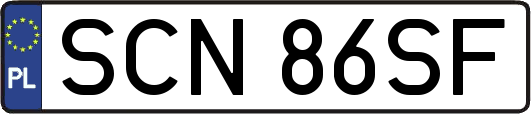 SCN86SF