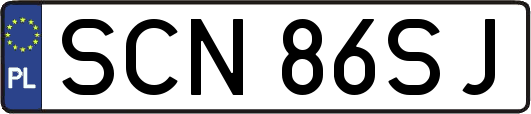 SCN86SJ