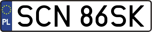 SCN86SK