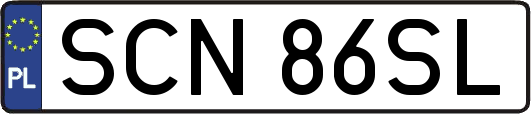 SCN86SL