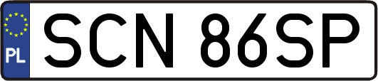 SCN86SP