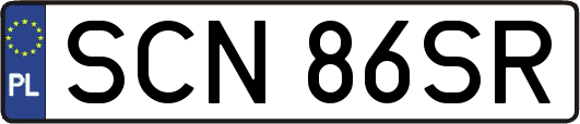 SCN86SR