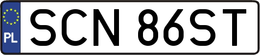 SCN86ST