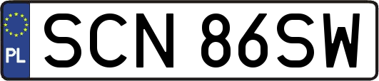 SCN86SW