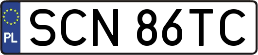 SCN86TC