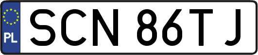 SCN86TJ