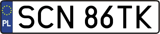 SCN86TK