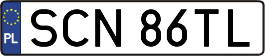SCN86TL