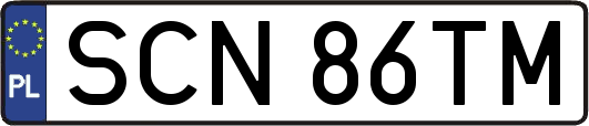 SCN86TM