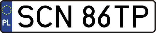 SCN86TP