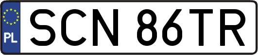 SCN86TR