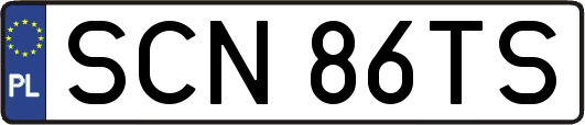 SCN86TS