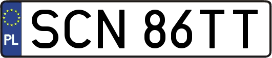 SCN86TT