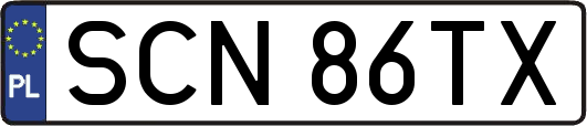 SCN86TX