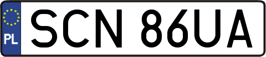 SCN86UA