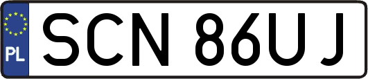 SCN86UJ