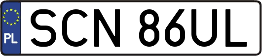 SCN86UL