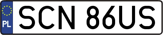 SCN86US