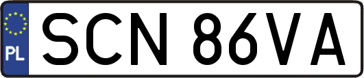 SCN86VA