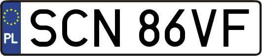 SCN86VF