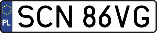 SCN86VG