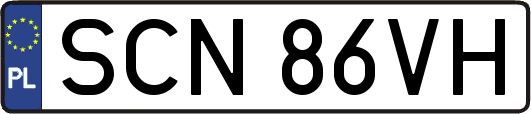 SCN86VH