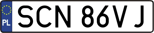 SCN86VJ