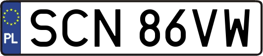 SCN86VW