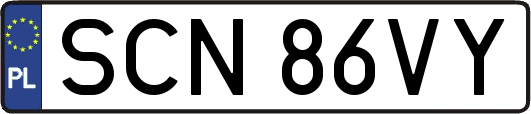 SCN86VY