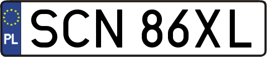 SCN86XL