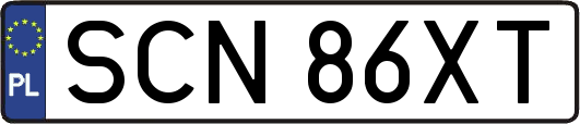 SCN86XT