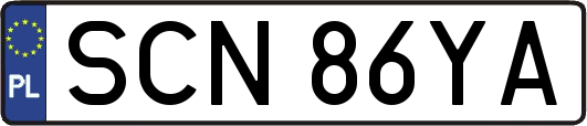 SCN86YA