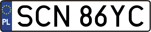 SCN86YC
