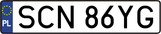 SCN86YG