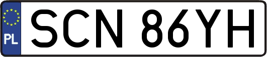 SCN86YH