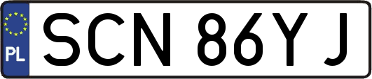 SCN86YJ
