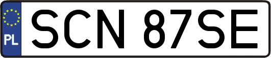 SCN87SE