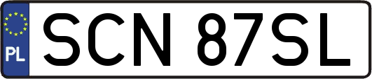 SCN87SL