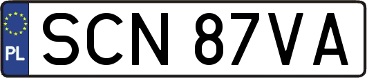 SCN87VA