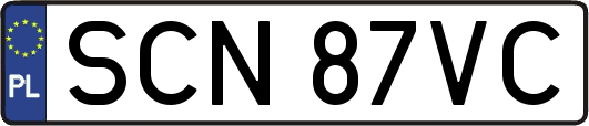 SCN87VC