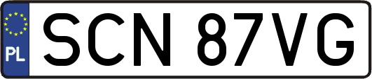 SCN87VG