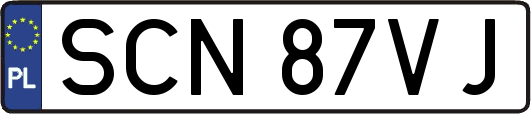 SCN87VJ