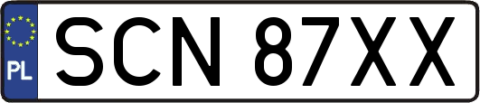SCN87XX