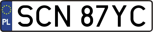 SCN87YC