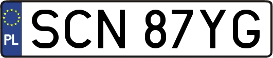 SCN87YG