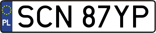 SCN87YP
