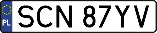 SCN87YV