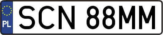 SCN88MM