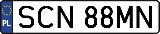 SCN88MN